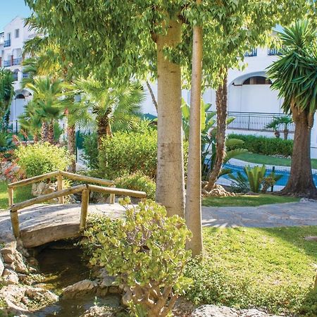 Stunning Apartment In Mijas With Kitchen Exterior photo